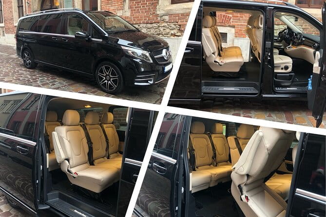 Wieliczka Salt Mine tour from Krakow with private driver - The Sum Up