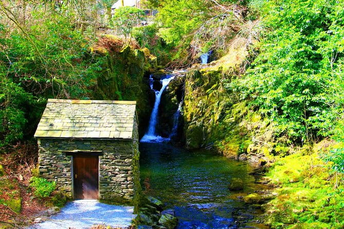 William Wordsworth: Morning Half Day Tour with an Expert Guide - Who Should Book This Tour?