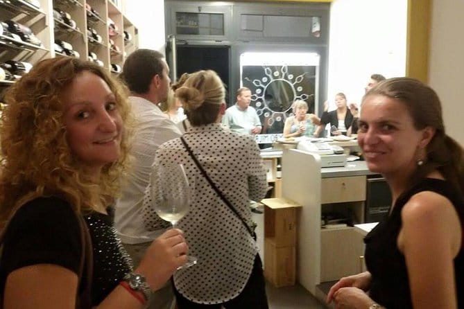 Wine Class and Tasting in Milan - Small Group - Who Would Love This Tour?