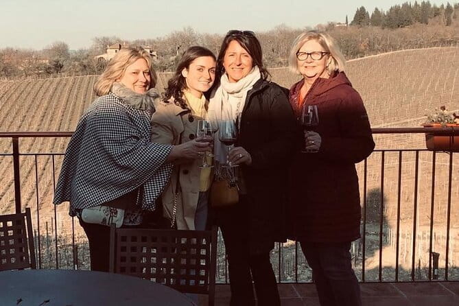 Wine Tasting and History Guided Day Tour in Chianti - Who Will Love This Tour?