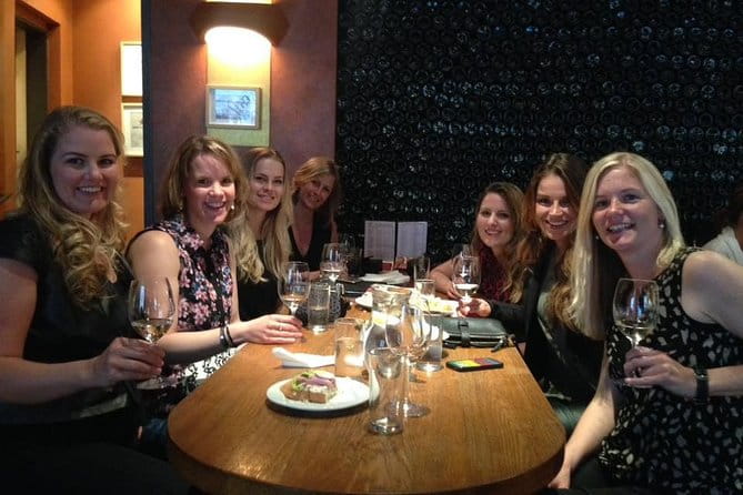 Wine Tasting and Walking Tour of Prague - Who Will Love This Tour?