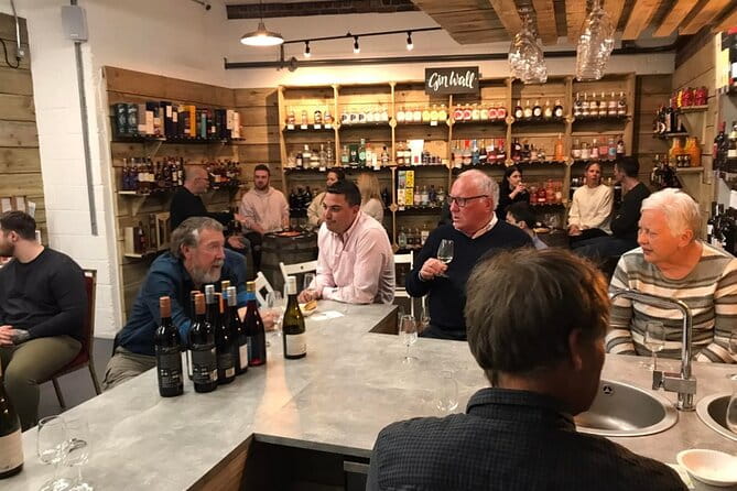 Wine Tasting Experience in Torquay - The Itinerary: What to Expect During Your Wine Tasting