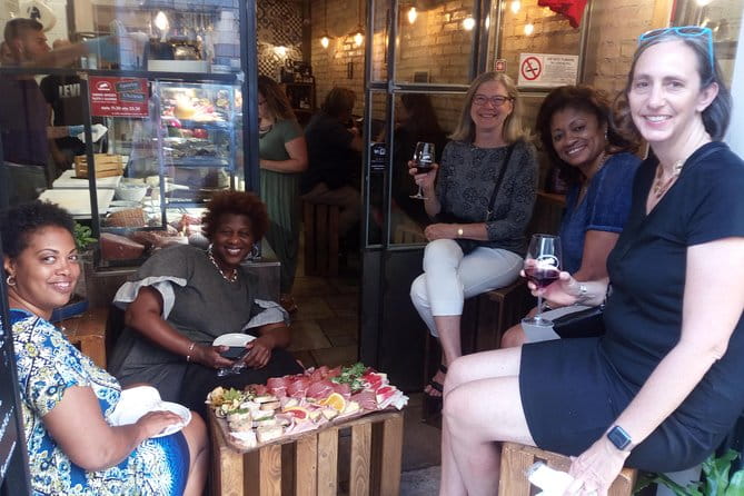 Wine Tasting, Food & Sightseeing Tour in Rome with local guide - The Experience of a Private Tour