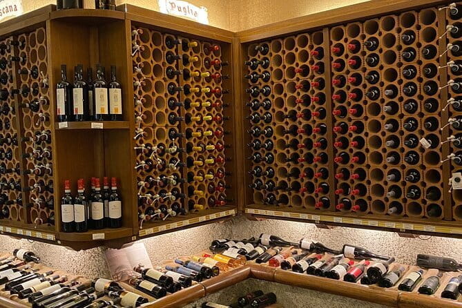 Wine Tasting & Lunch in Florence city centre - Final Thoughts