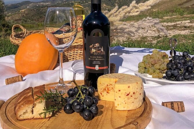 Wine Tasting & Vineyards Escape near Tirana - Who Should Consider This Tour?