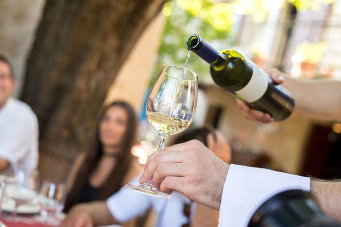 Wine Tasting & Winery Tours - Why This Tour Is a Great Value