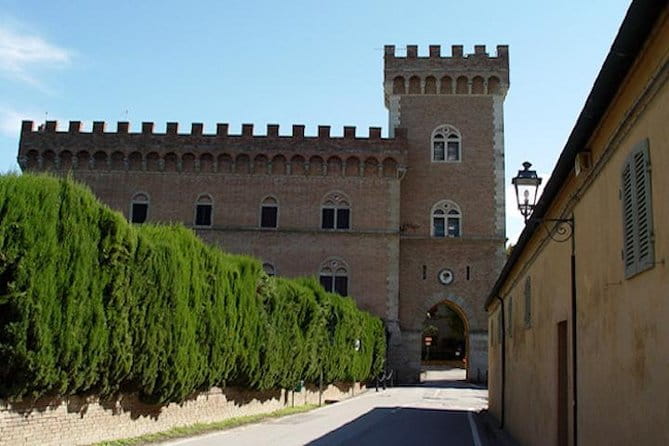 Wine Tour Bolgheri Half Day Shore Excursion from Livorno Port - Who Should Consider This Tour?