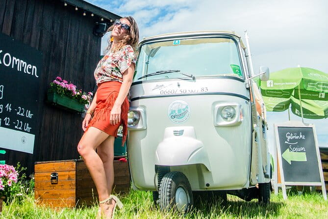 Wine & Vienna - the most popluar VIP Tour in Vienna - Price and Value: How Does It Compare?