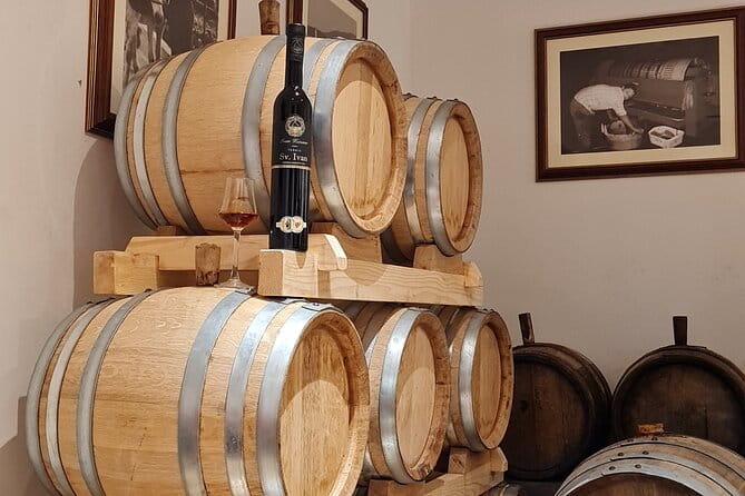 Winery Tour and Tasting with the Sommelier in KRK - Who Will Love This Tour?