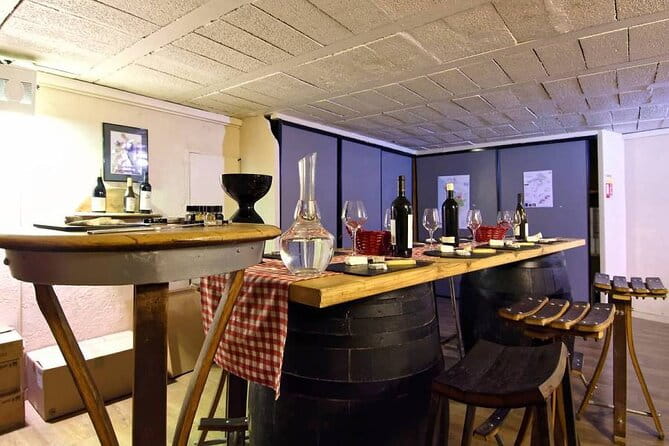 Wines and Cheeses: Learning to combine perfectly - The Sum Up