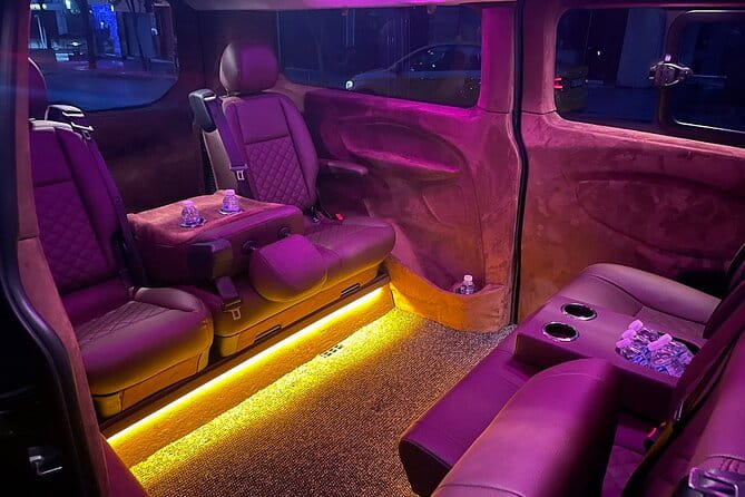 With Minivan Istanbul to Capadocia Bodrum Izmir - Final thoughts