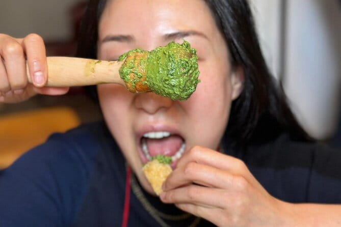 With Tiziana Cooking Class for Pesto , Gnocchi and Tiramisù - Who Is This Tour Best For?