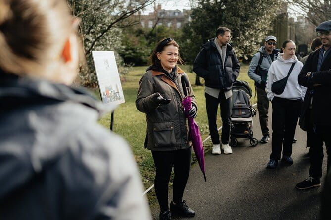 Women Of Ireland: Trailblazers & Pioneers - The Sum Up: Who Should Book This Tour?