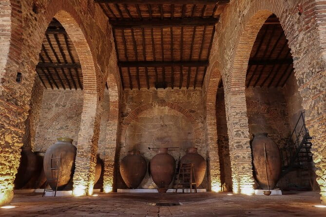 Workshop - Wine Tasting 101 - The Charm and Challenge of Small Group Learning