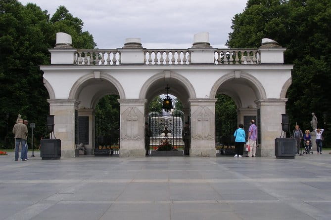 World War II Warsaw Private Tour with Military Cemetery - Who Will Get the Most Out of This Tour?