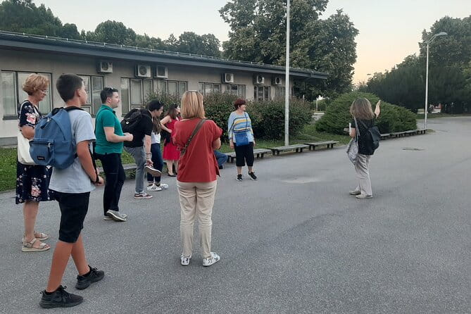 World War II Zagreb, Croatia between communists, fascists and "ordinary" people - FAQ