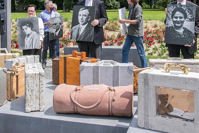 Würzburg Scavenger Hunt and Sights Self-Guided Tour - Price, Logistics, and Practical Tips