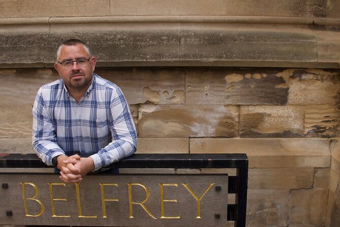 York Fire Walk - Discovering York’s Fiery Past: An In-Depth Review