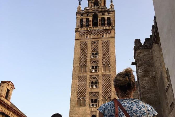 Your First Day In Seville - FAQ
