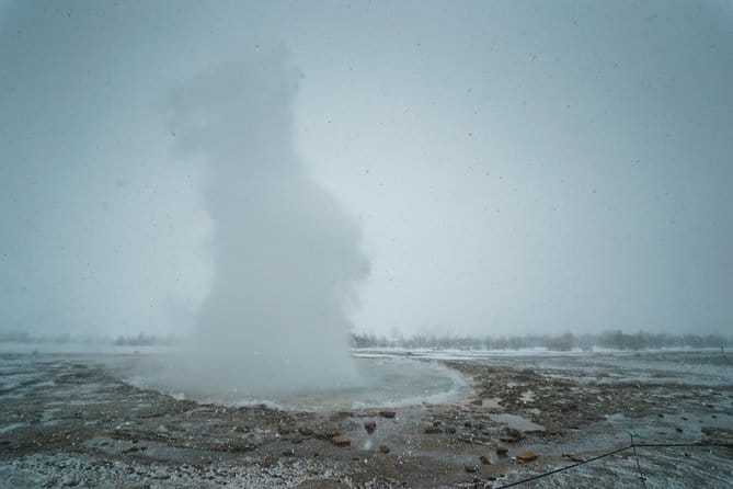 Your private golden circle tour with a personal guide - The Practicalities: Logistics and Comfort