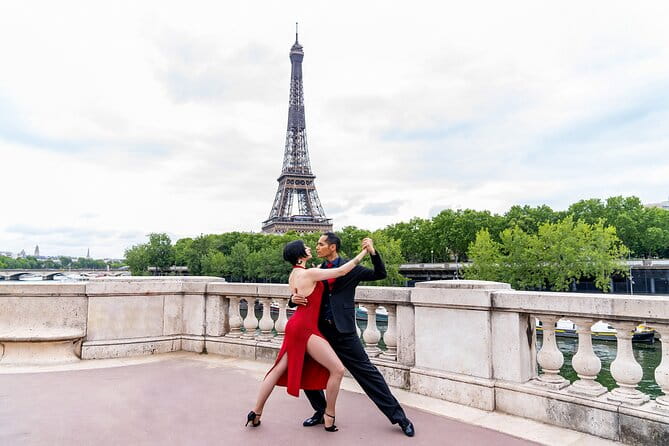 Your private photographer in Paris (-; - Who This Tour Is Ideal For