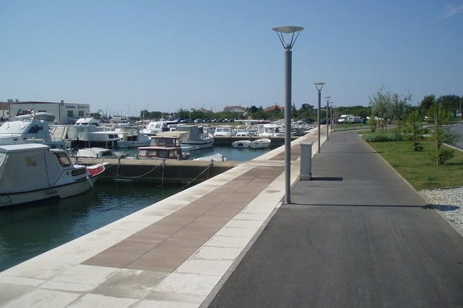 Zadar guided sightseeing bike tour - Who This Tour Is Best For