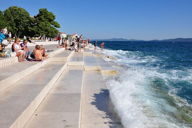 Zadar Small-Group Walking Tour - Who Would Love This Tour?