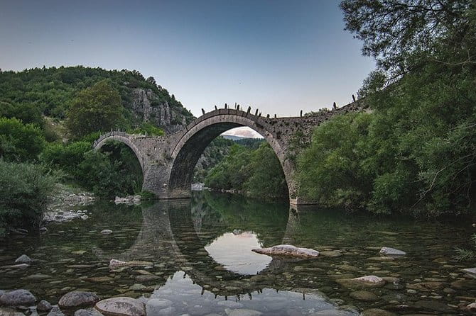Zagori Sightseeing tour - The Sum Up