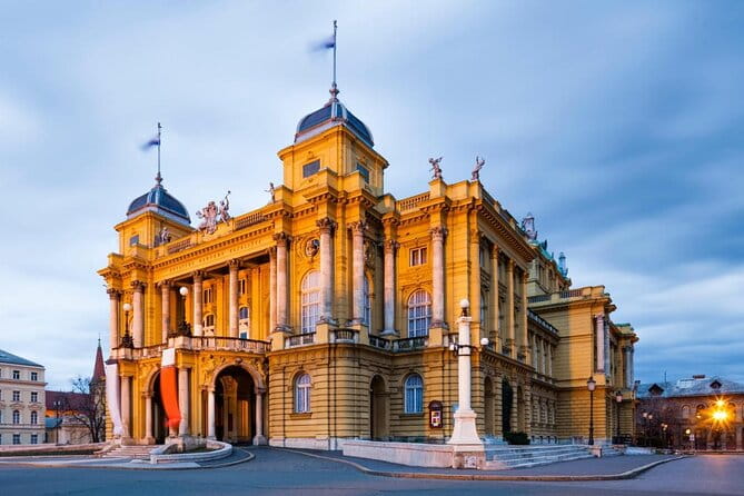 Zagreb Highlights Bike Tour - Final Thoughts