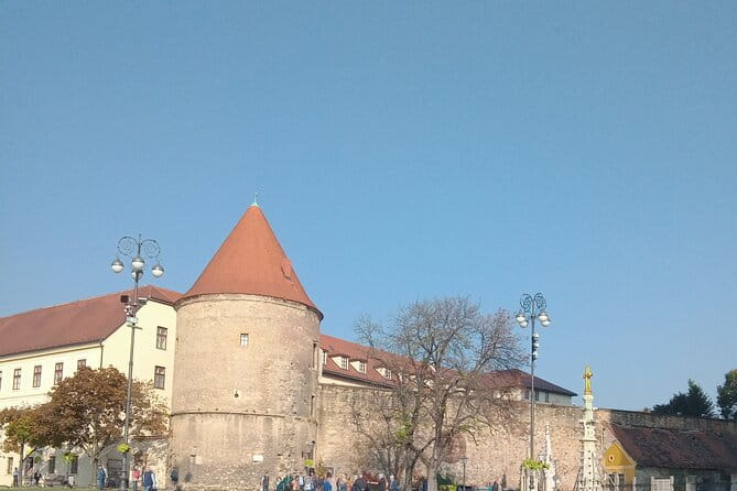 Zagreb History Walking Tour - FAQ