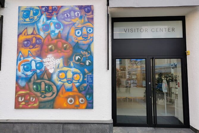 Zagreb Street Art Private Walking Tour with a Local Artist - FAQ