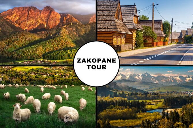 Zakopane Tour from Krakow with Transfers and Lunch Option - Is it worth the price?