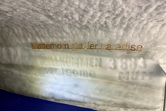 Zermatt Village and Matterhorn Paradise Private Tour from Bern - Who Is This Tour Best For?