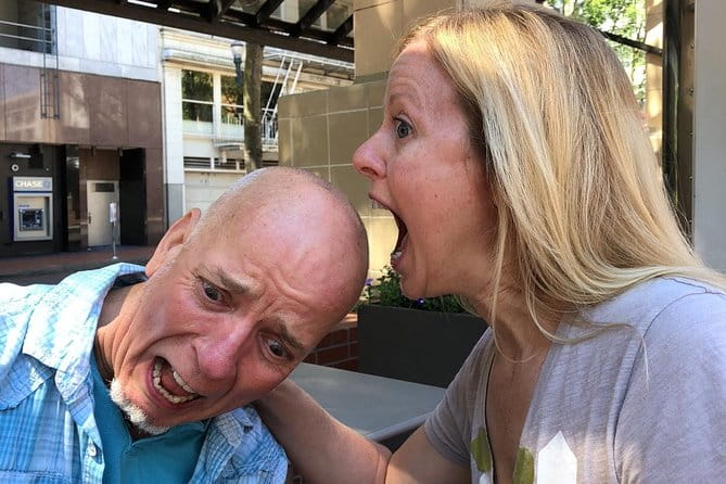 Zombie Scavengers Game - Southend-on-Sea, UK - What to Expect During Your Adventure