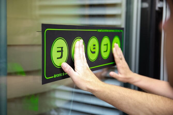 Zurich Foxtrail Ikarus - FAQ