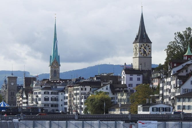 Zurich Like a Local: Customized Private Tour - The Sum Up: Who This Tour Is Best For