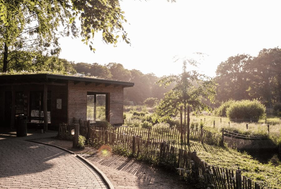 1-day ticket for Schwerin Zoo - Who Will Love Schwerin Zoo?