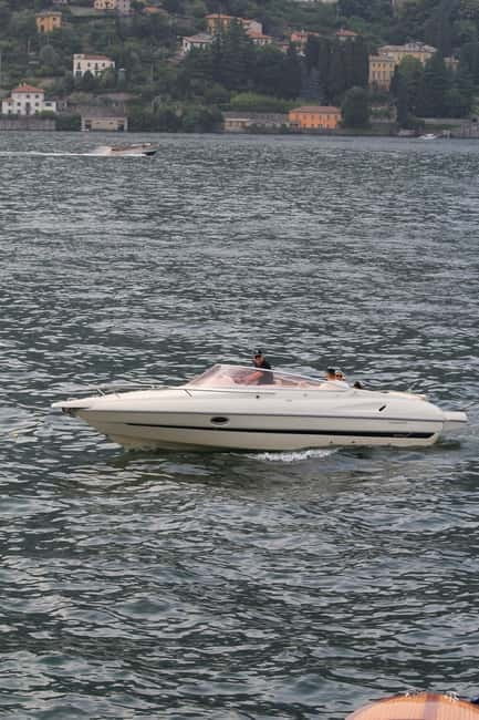 1 hour Lake Como Boat Tour - Final Thoughts