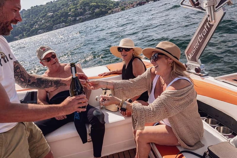 1 Hour Private Tour with Driver included and Prosecco - The Sum Up: Is This Lake Como Boat Tour Right for You?