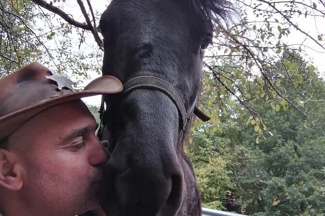 1 Hour Waterfalls Canyon Private Horse Riding in Smolyan - FAQ