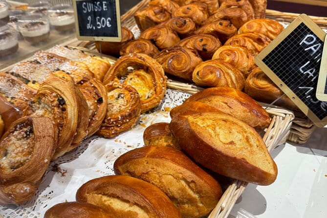 #1 Lyon Pastries Food Tour | 6 Tastings | Max 8ppl | Small Group - Practical Tips for Booking and Enjoying