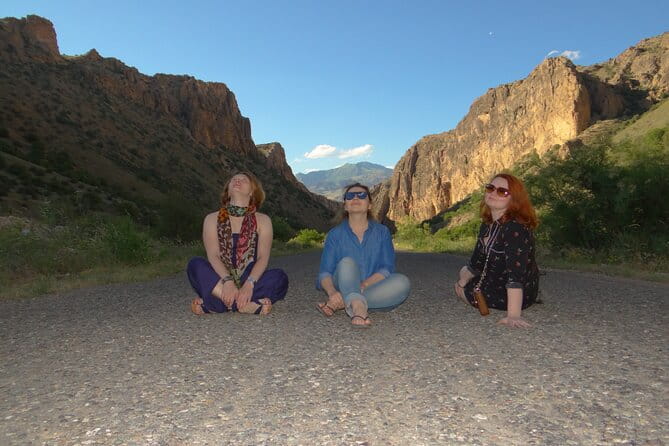 1 night 2 days to Tatev monastery - FAQ