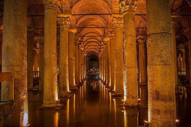 1 or 2 Day Private Istanbul Guided Tour - The Value of a Private Tour in Istanbul