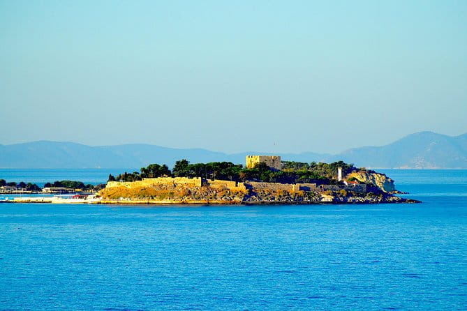 10 Day Private The Best of Turkey Tour - The Wonders of Ephesus and Surroundings