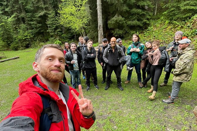13 km hike in Borjomi - Group tour from Kutaisi - The Sum Up: A rewarding outdoor experience