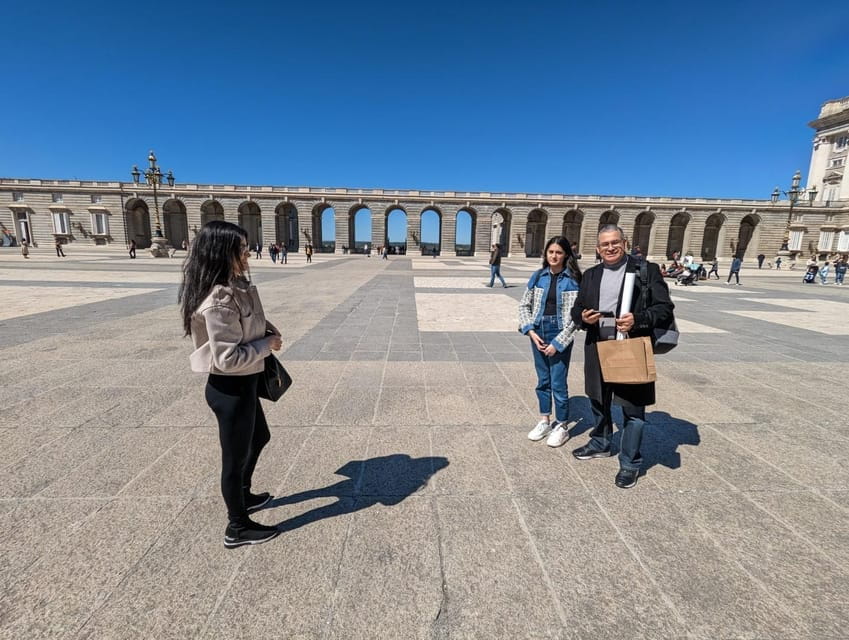 15 Cultural Madrid 10- Hour Private Tour - Price and Value Consideration