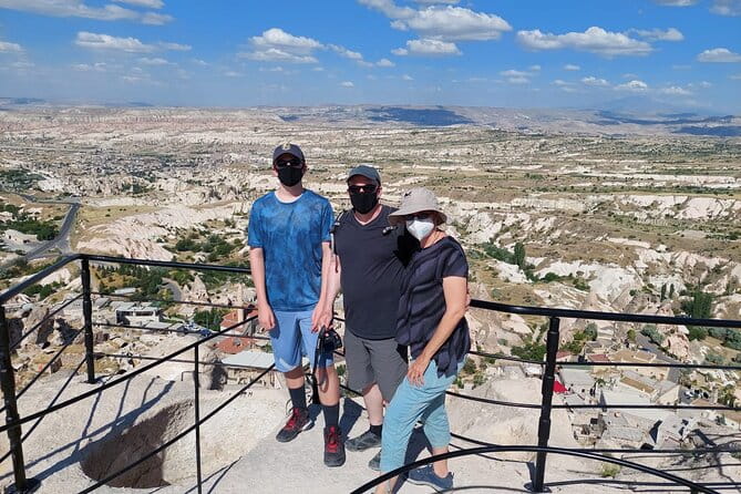 15 Days Turkey Excursion Package on Private Basis - FAQs