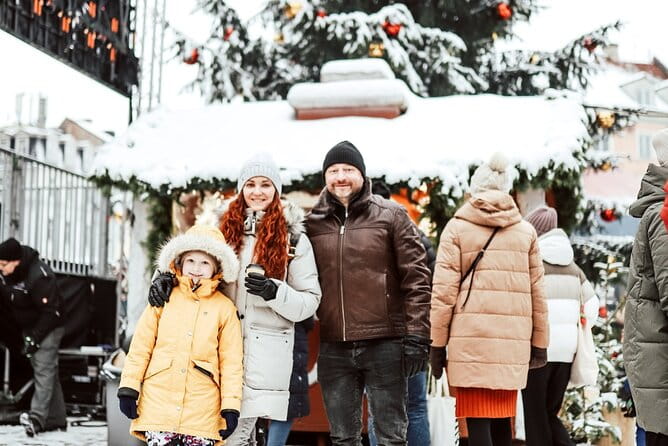 1H Private Photoshoot in Old Town of Riga - Final Thoughts: Is It Worth It?