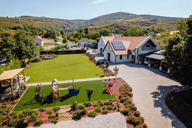 2 day Boat Trip and City Tour in Tokaj Hungary with Wine Tasting - Who This Tour Is Best For