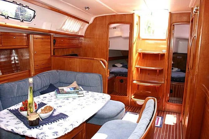 2-Day Halkidiki Sailing Cruise - Day 2: Exploring Sithonia’s Hidden Gems